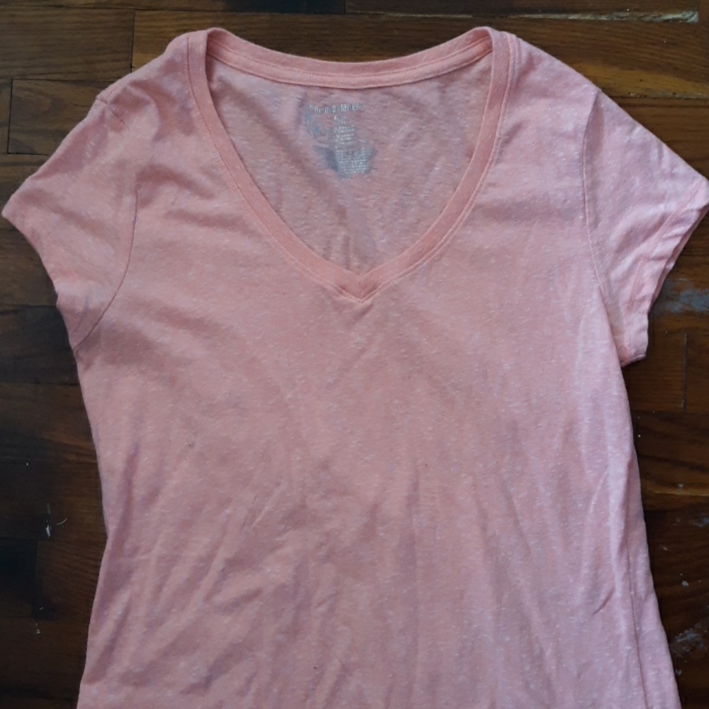 Maternity shirt